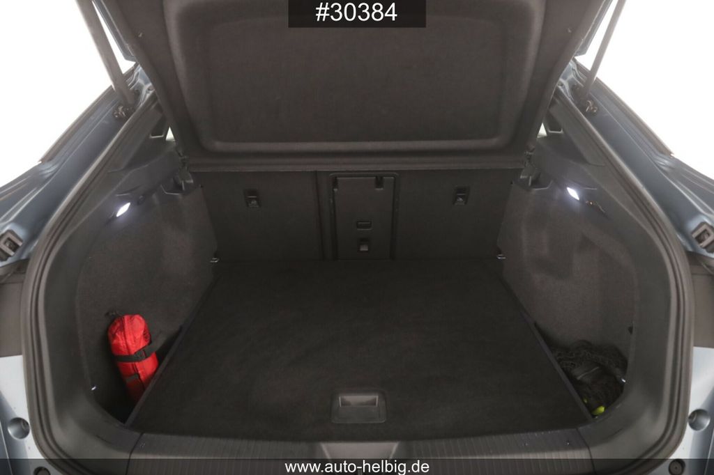 Volkswagen ID.5 2022