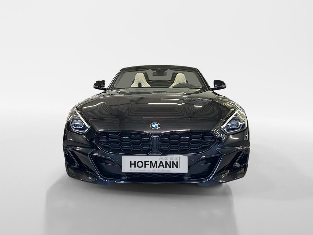 BMW Z4 2025