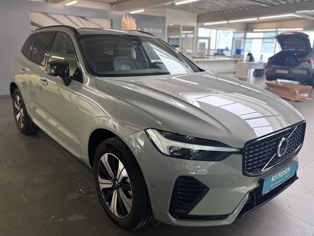 Volvo XC60 2025