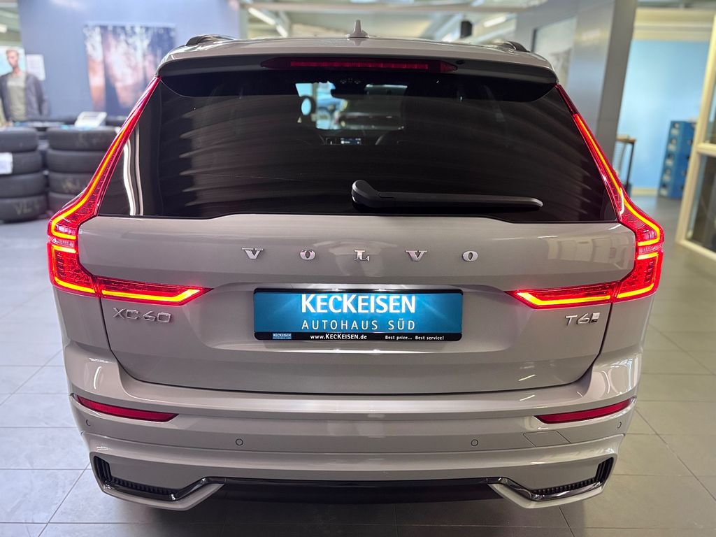 Volvo XC60 2025