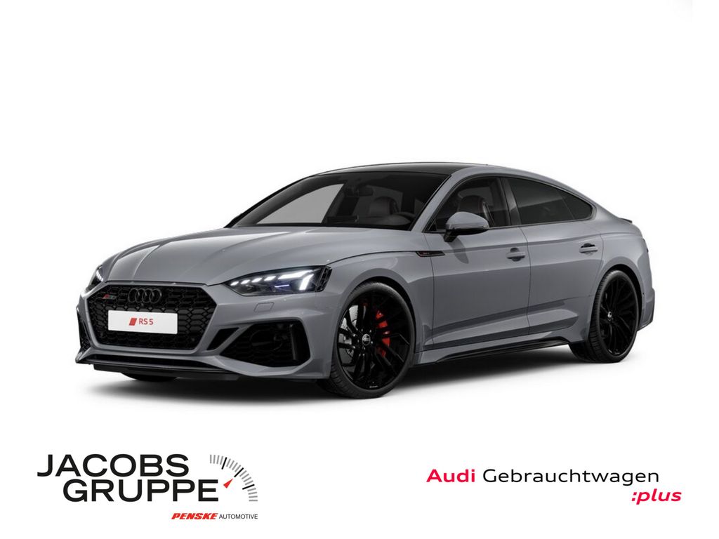 Audi RS5 2023