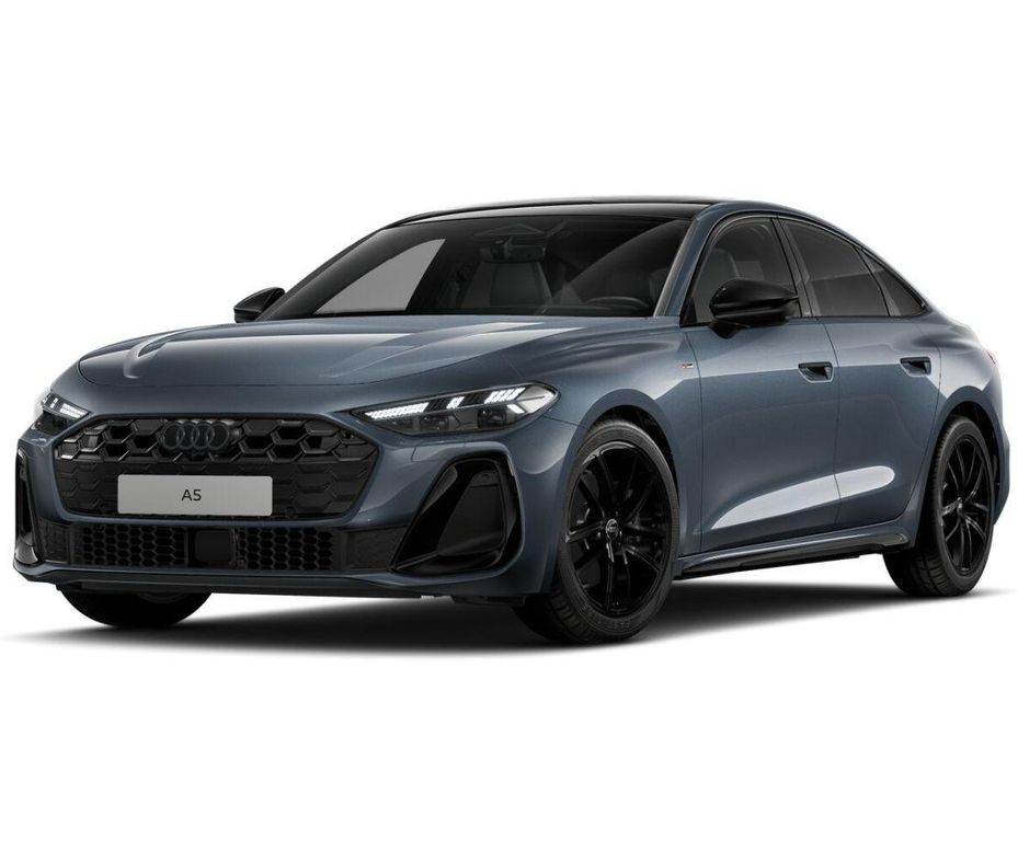 Audi A5 2024
