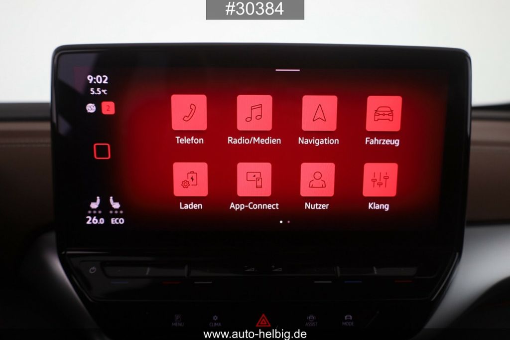 Volkswagen ID.5 2022