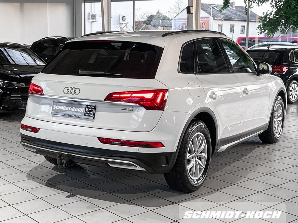 Audi Q5 2022