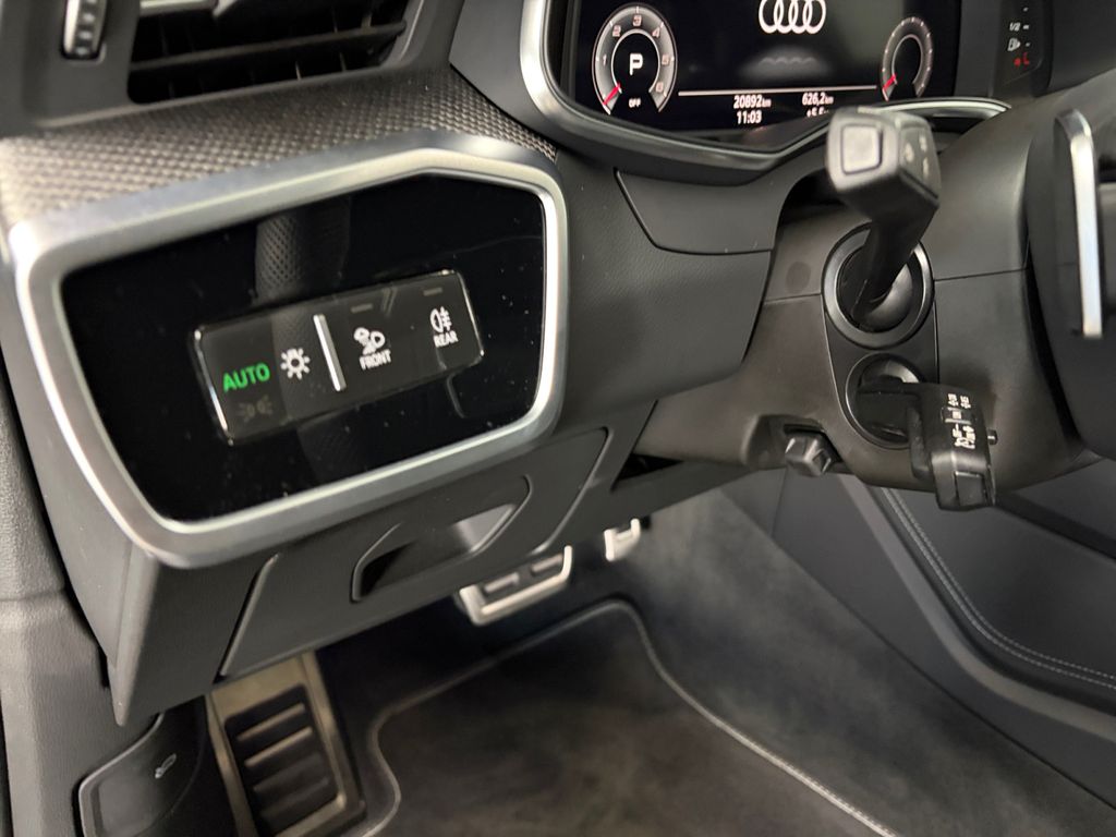 Audi S6 2024