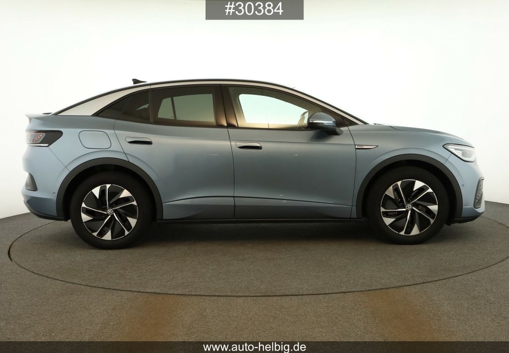 Volkswagen ID.5 2022