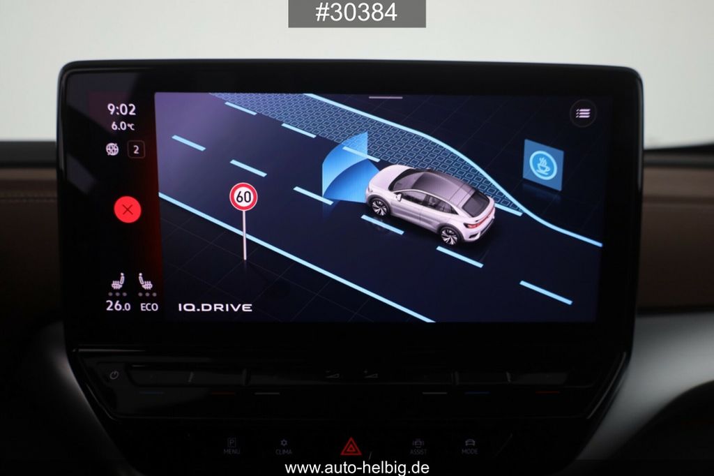 Volkswagen ID.5 2022