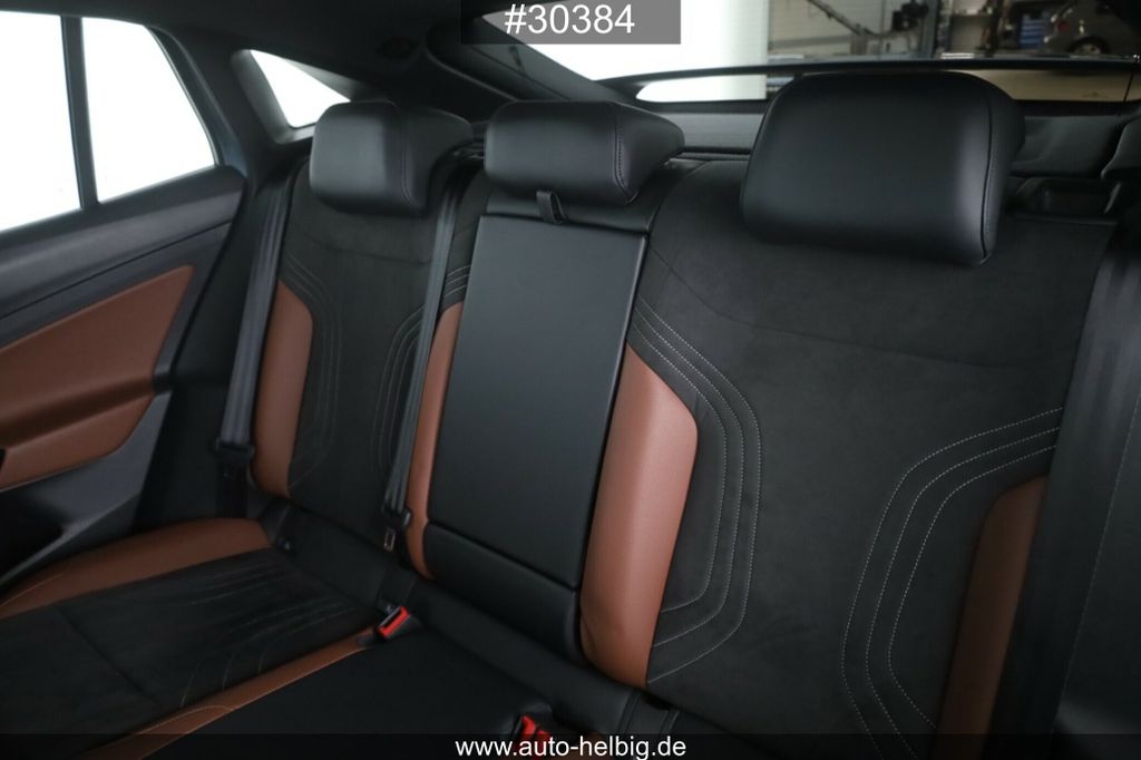 Volkswagen ID.5 2022