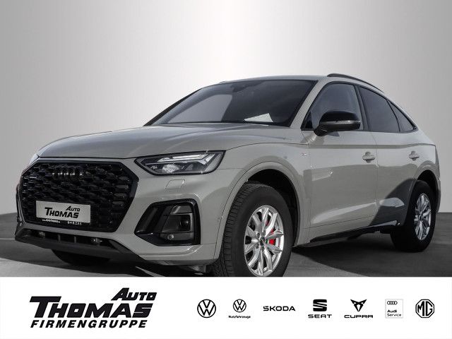 Audi Q5 2021
