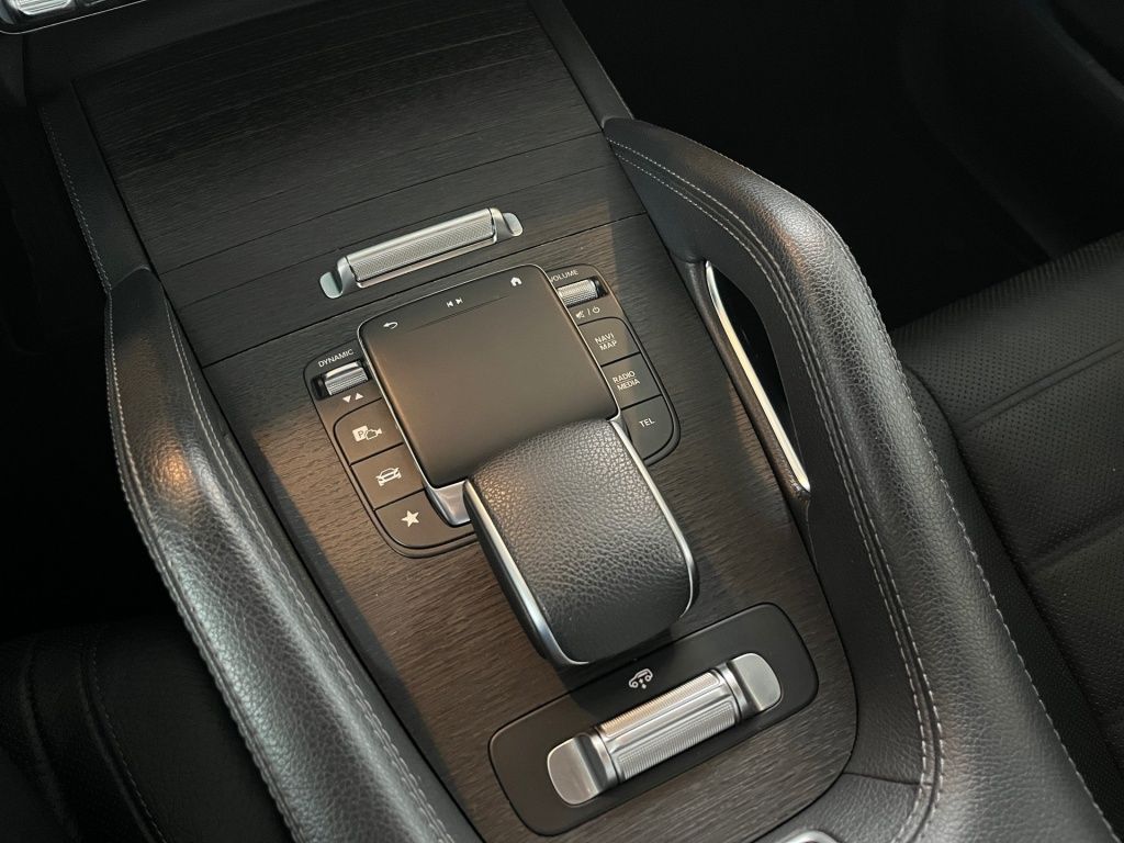 Mercedes-Benz GLE 350 2021