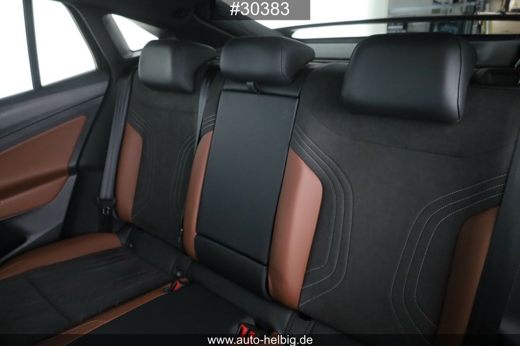 Volkswagen ID.5 2022