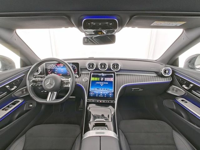 Mercedes-Benz CLE 200 2024