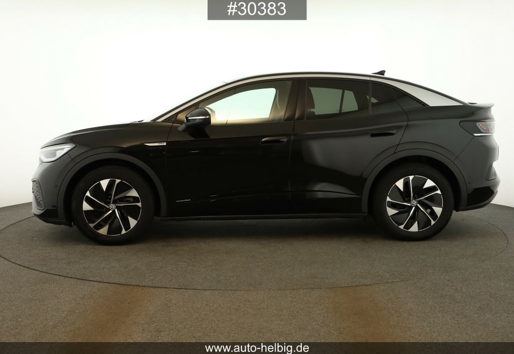 Volkswagen ID.5 2022