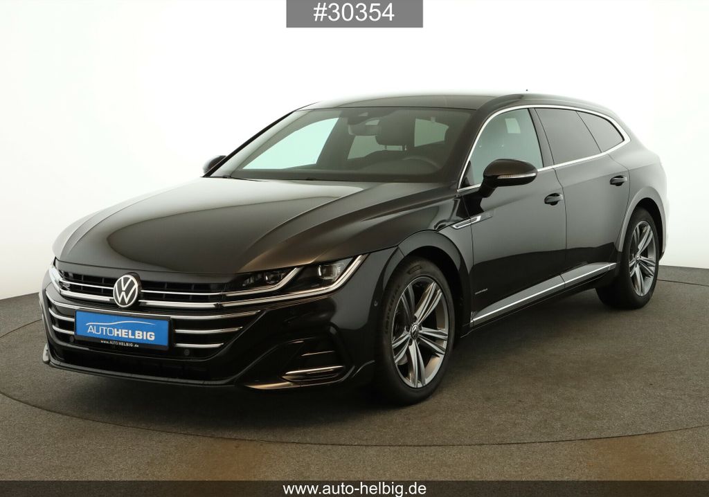 Volkswagen Arteon 2022