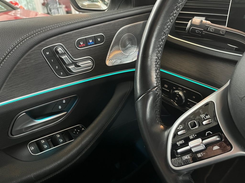 Mercedes-Benz GLE 350 2021