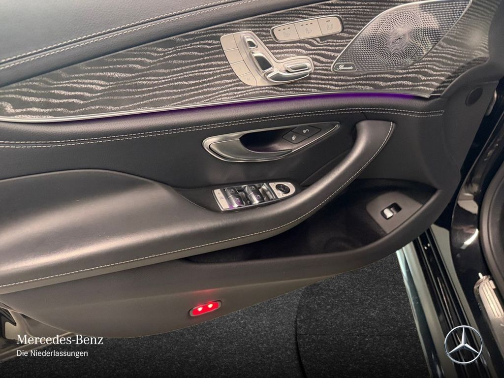 Mercedes-Benz AMG GT 2021