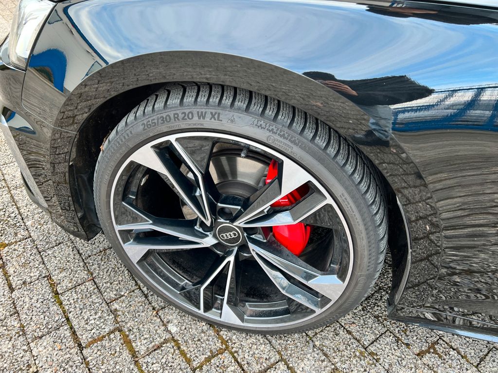 Audi A5 2023