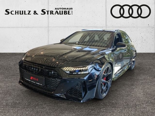Audi RS6 2025
