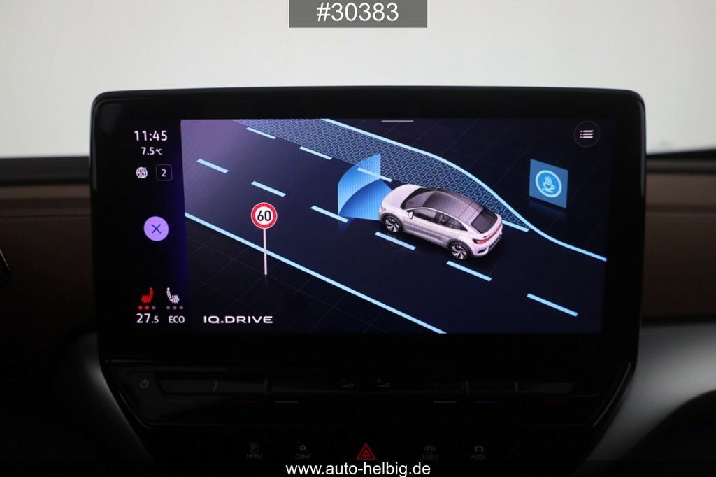 Volkswagen ID.5 2022