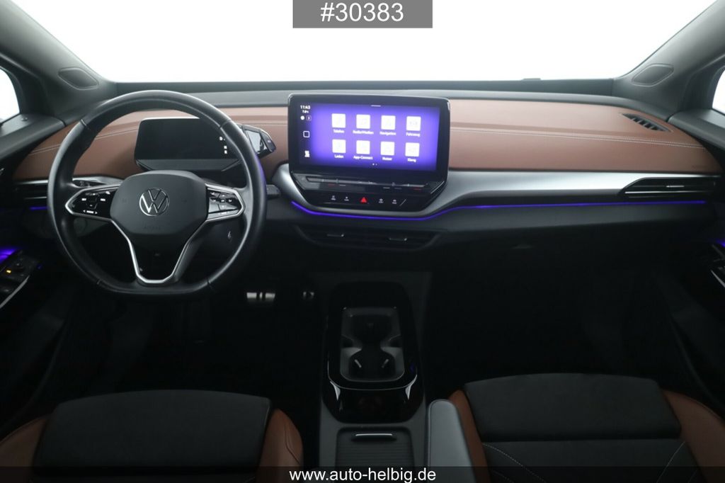 Volkswagen ID.5 2022