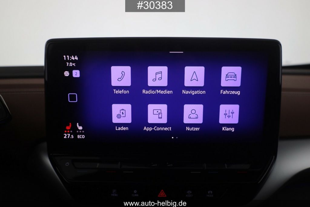Volkswagen ID.5 2022