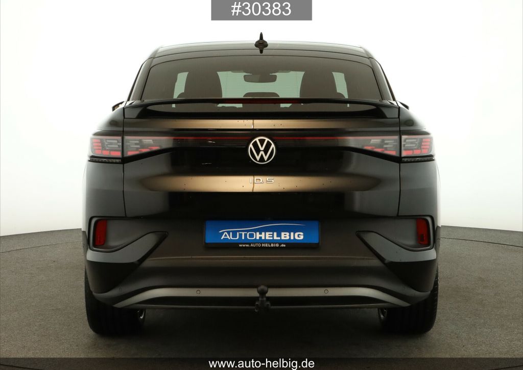 Volkswagen ID.5 2022