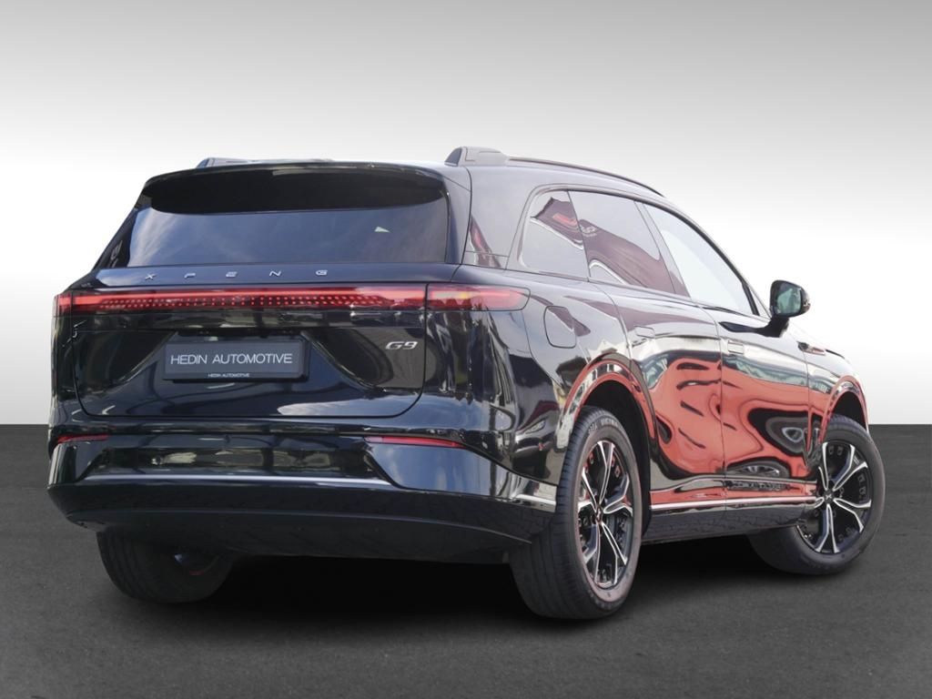 XPENG G9