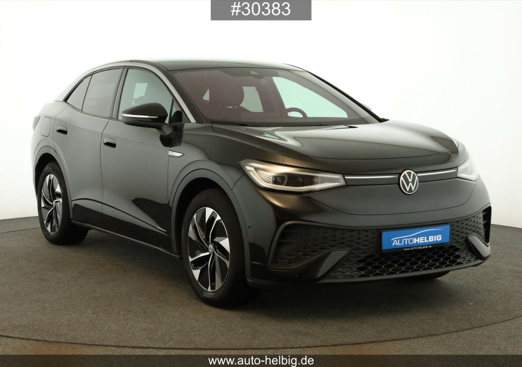 Volkswagen ID.5 2022