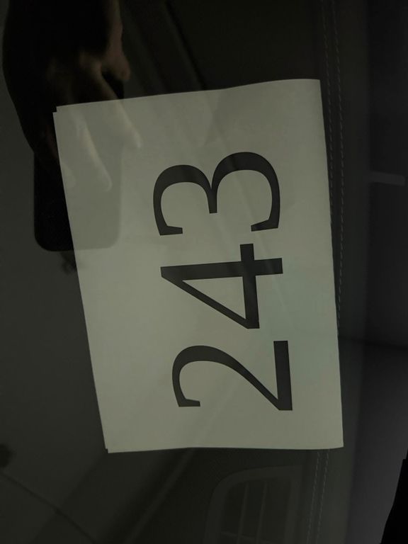 Mercedes-Benz AMG GT 2022