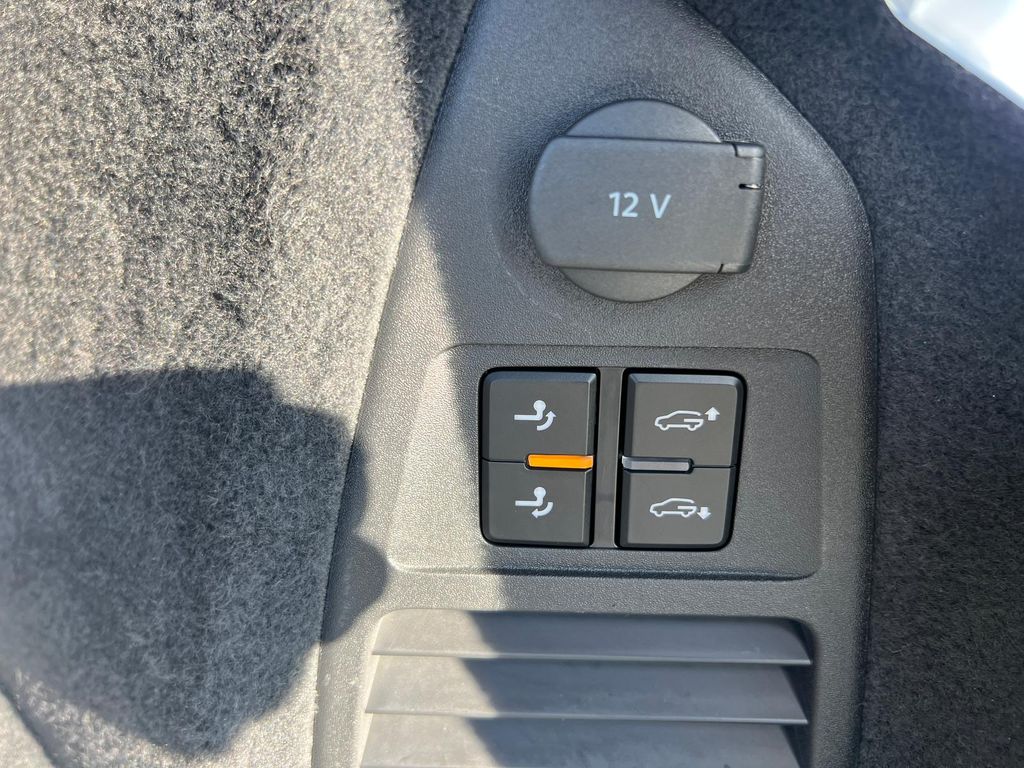 Volkswagen Touareg 2021