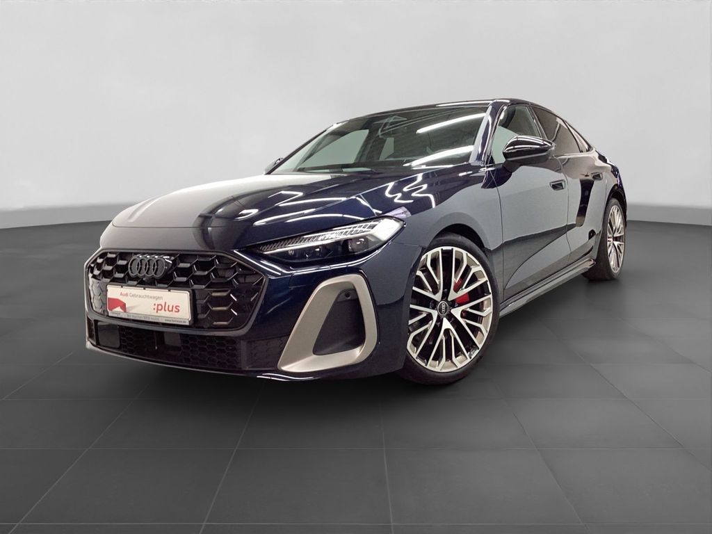 Audi A5 2024