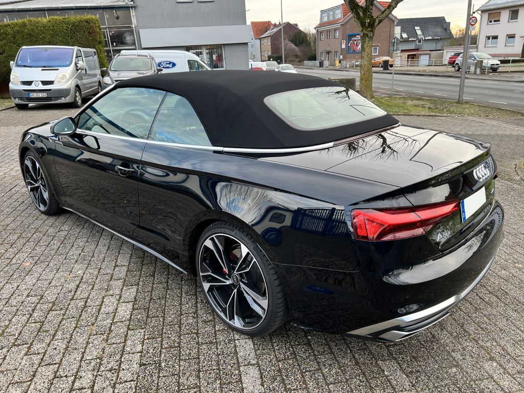 Audi A5 2023