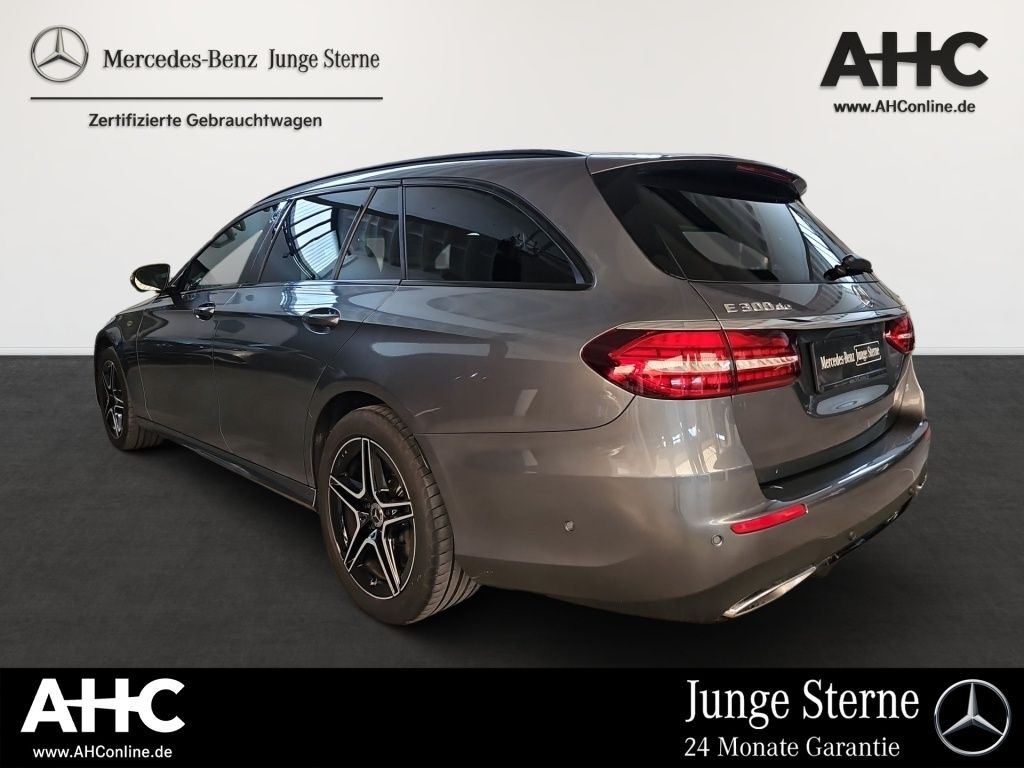 Mercedes-Benz E 300 2022