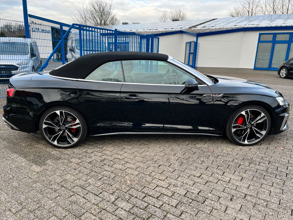 Audi A5 2023