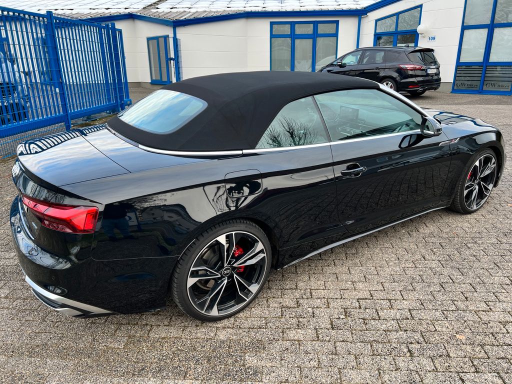 Audi A5 2023