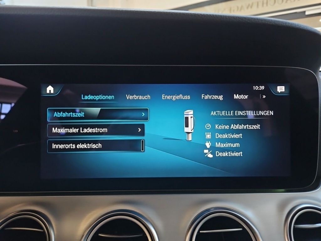 Mercedes-Benz E 300 2022