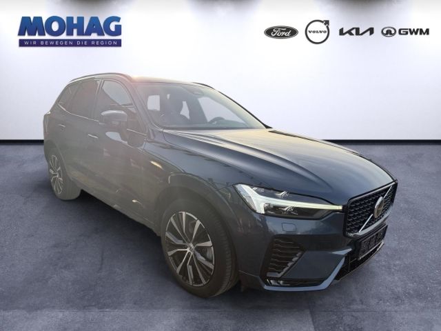 Volvo XC60 2023