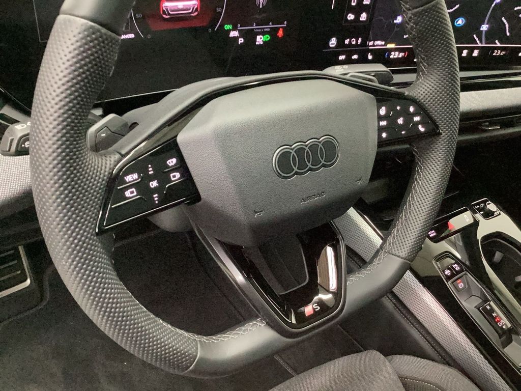 Audi A5 2024