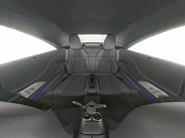 Mercedes-Benz CLE 200 2024