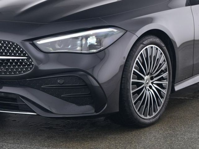 Mercedes-Benz CLE 200 2024