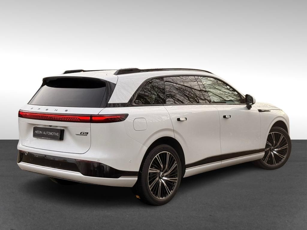 XPENG G9