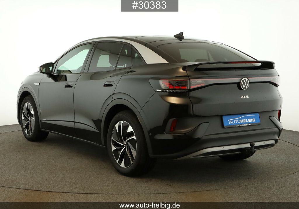 Volkswagen ID.5 2022