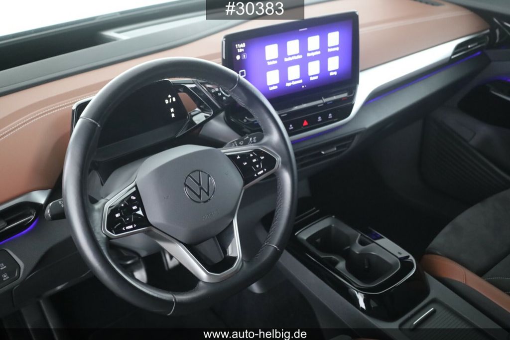 Volkswagen ID.5 2022