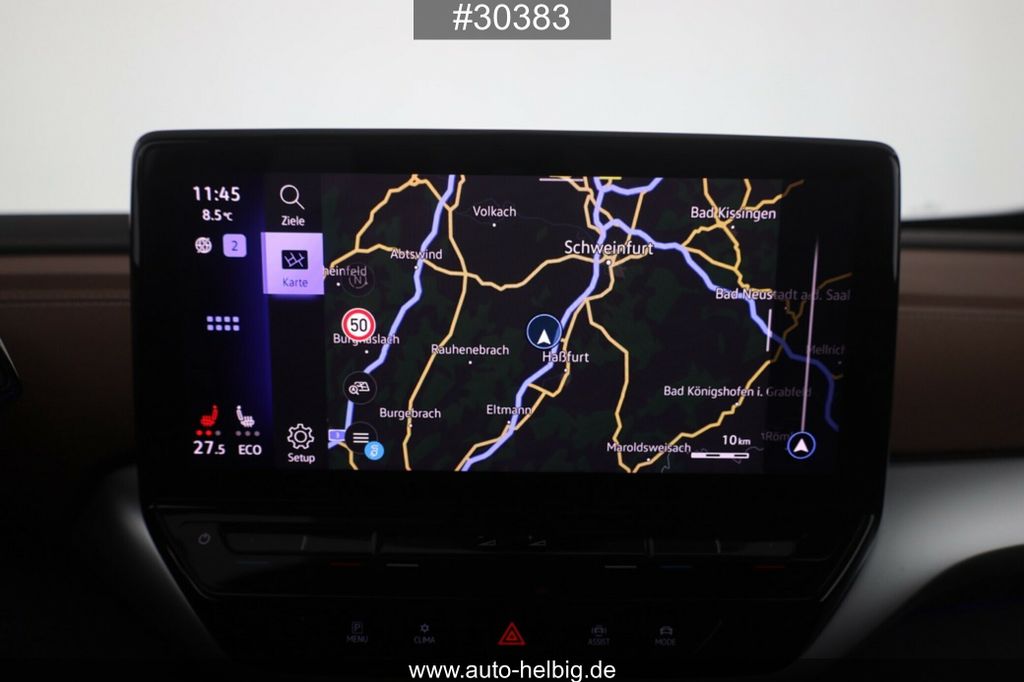 Volkswagen ID.5 2022