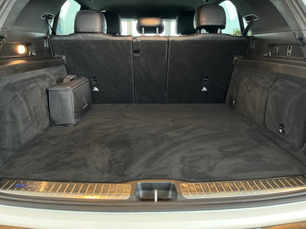 Mercedes-Benz GLE 350 2021