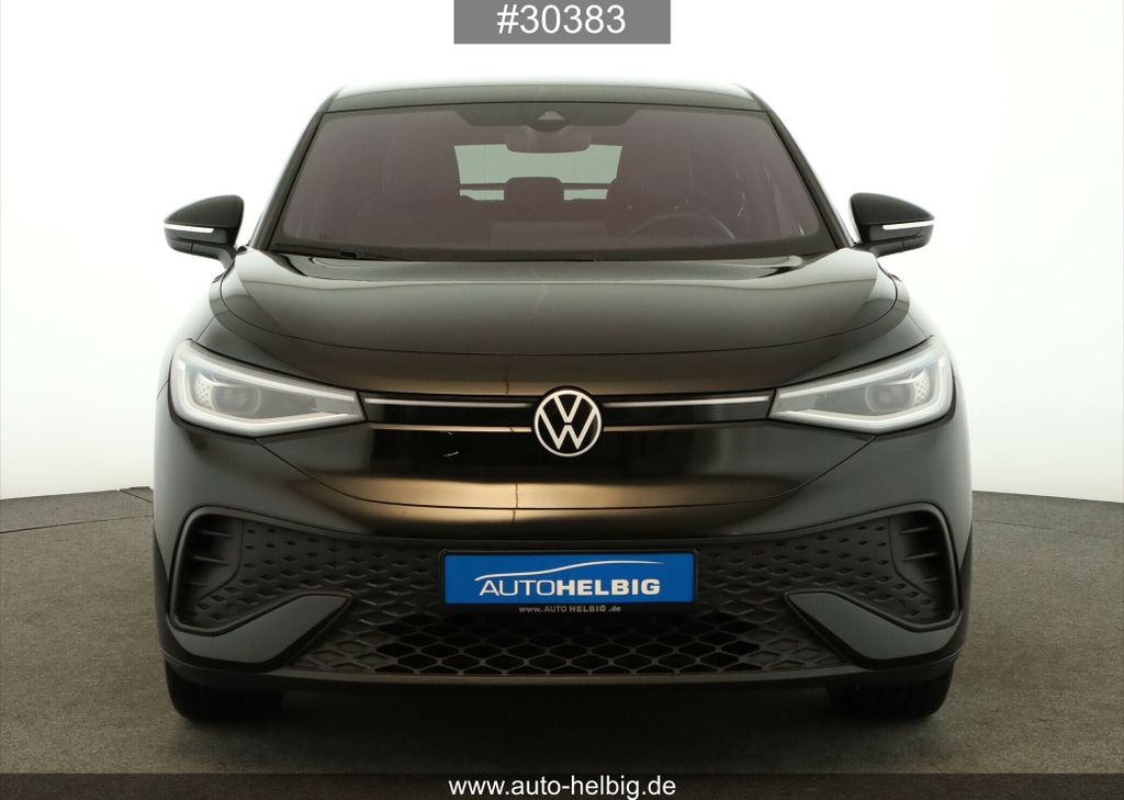 Volkswagen ID.5 2022