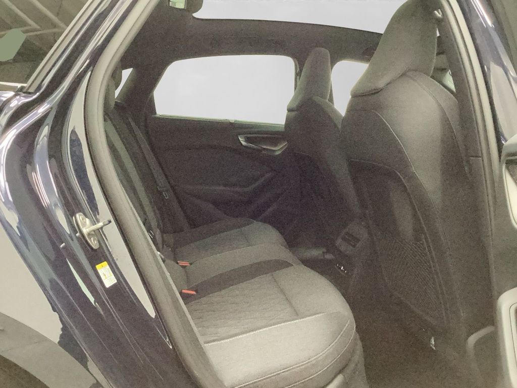 Audi A5 2024
