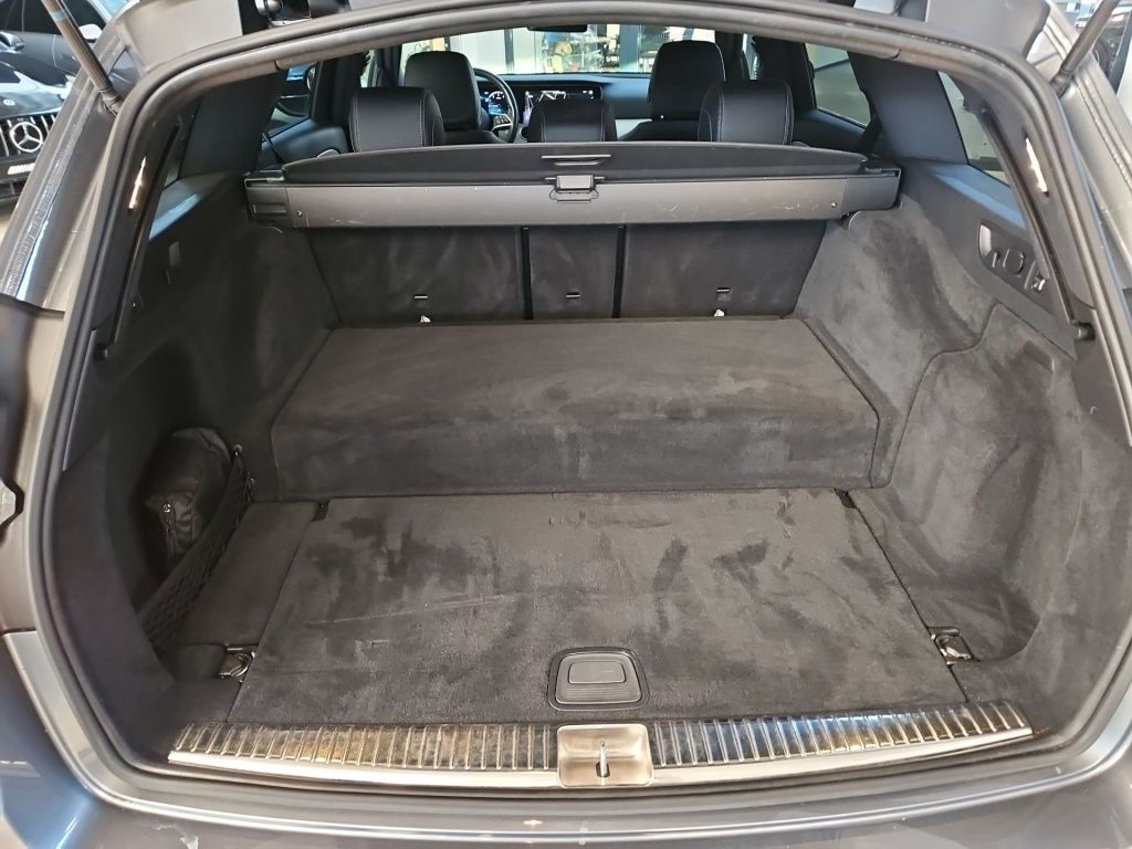 Mercedes-Benz E 300 2022