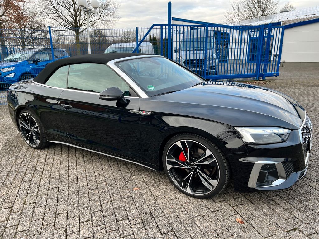 Audi A5 2023