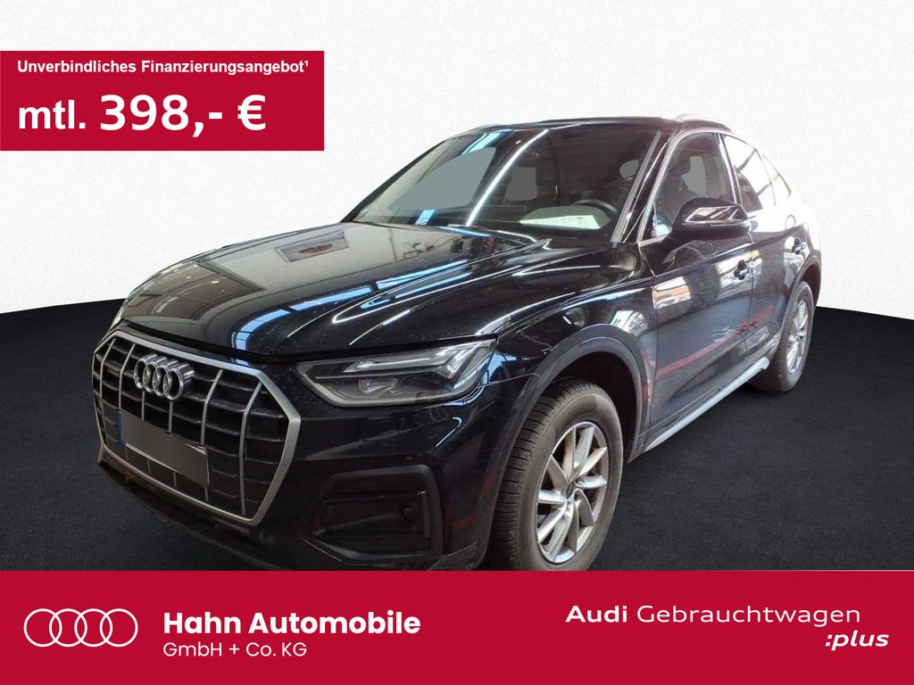 Audi Q5 2023